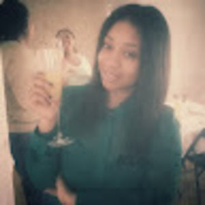 Meet your Posher, Changa